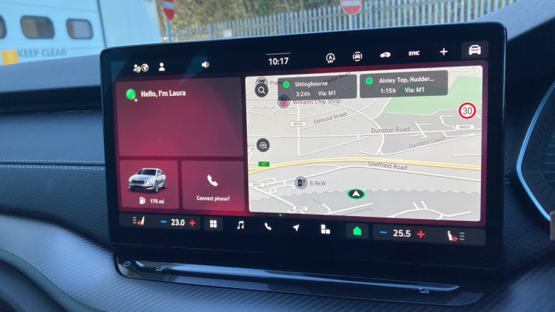 Skoda Octavia 2.0 TDI 150 Sportline 5dr DSG Diesel Estate